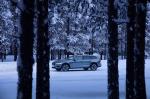 Volvo V60 T5 Cross Country 2018 года (WW)